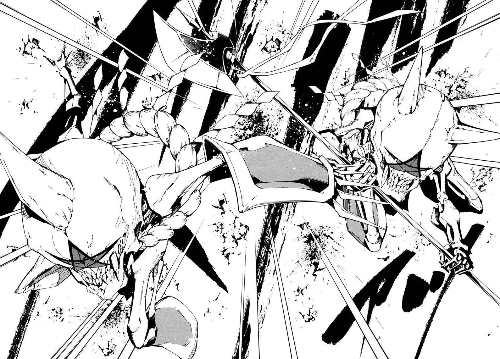 Shaman King 0 Chapter 6 13